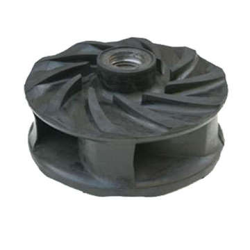 SBR Rubber Parts for Slurry Pump